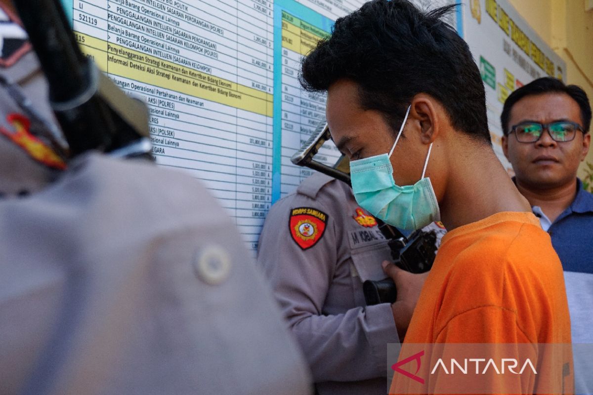 Hakim banding mengubah nilai uang pengganti terdakwa korupsi RTG Lombok