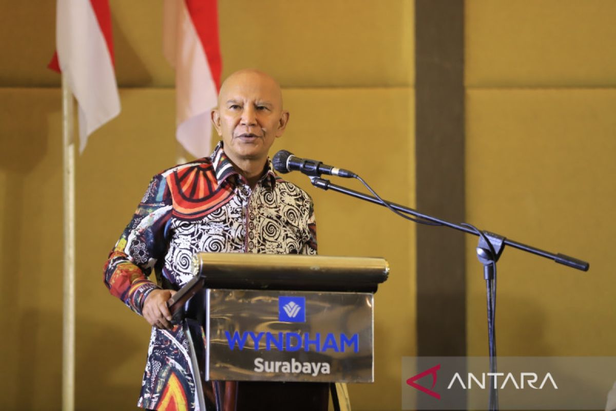 DPR apresiasi langkah Menkeu copot jabatan Rafael Alun