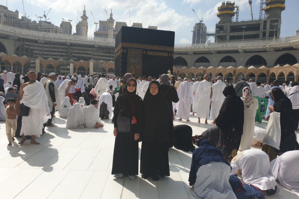 Amphuri paparkan dampak negatif legalisasi umrah mandiri