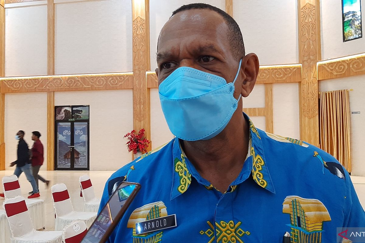 RSUP Papua Barat siapkan unit rehabilitasi narkoba