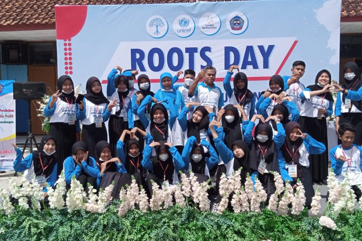 Kemendikbudristek dorong program Roots untuk atasi perundungan