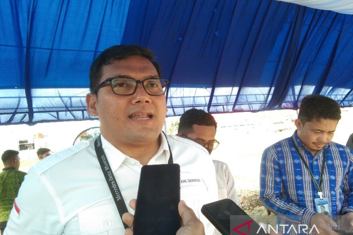 GNPIP Sulawesi Tenggara dorong ketahanan pangan lewat tanam cabai dan pasar murah