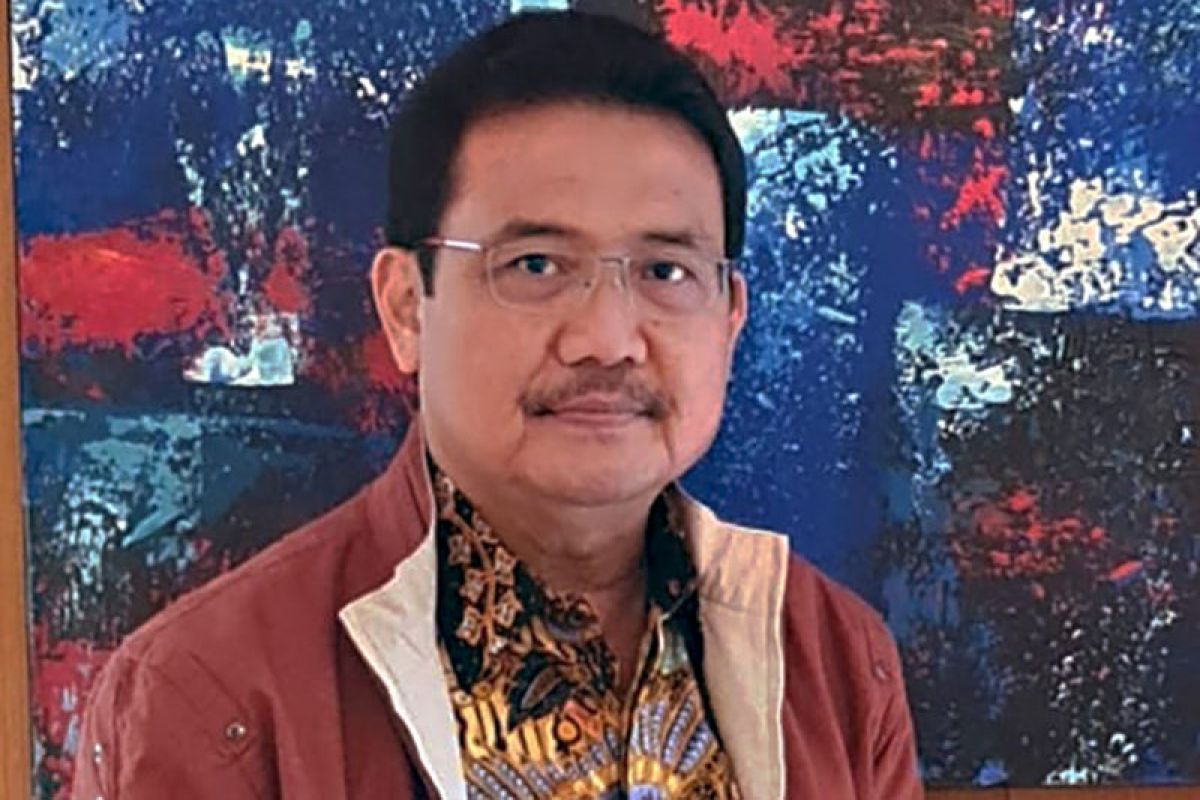 Prof Hibnu Nugroho dan perjuangan pencegahan tipikor di Indonesia