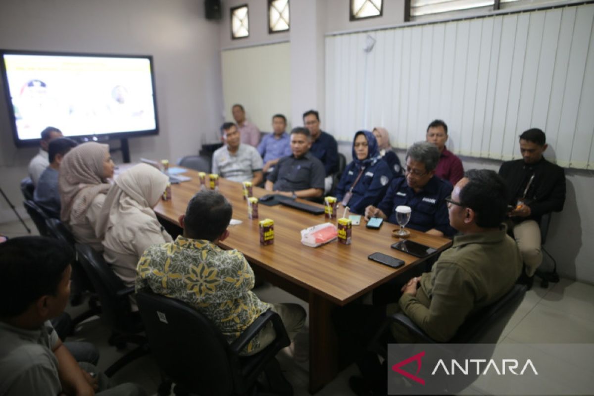 Disdik Kota Bogor segera bersiap transformasi digital