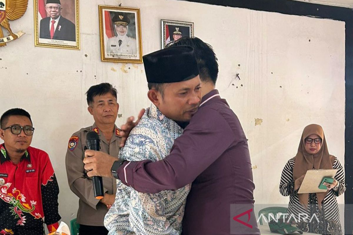 FKUB Bandarlampung sebut persoalan GKKD dua belah pihak telah beramai