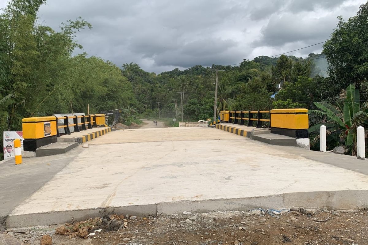 Pemprov Sulsel fokus merampungkan pengerjaan ruas jalan Paleteang-Kabere