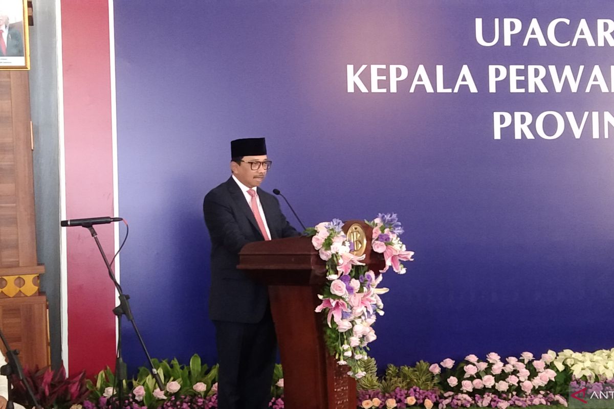 BI minta Pemprov DKI fokus kendalian inflasi dan terapkan digitalisasi