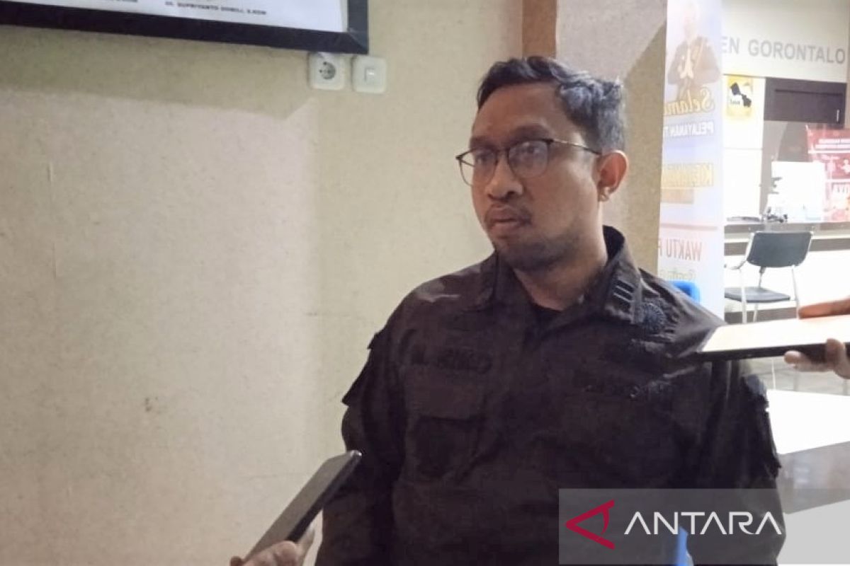 Kejari Gorontalo periksa pegawai BUMD PT GGG
