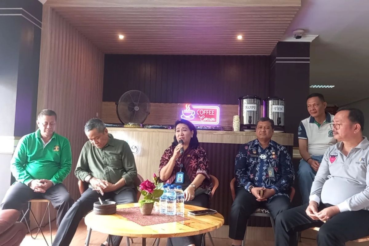 Kemenkumham Lampung komit berantas peredaran narkoba di lapas dan rutan