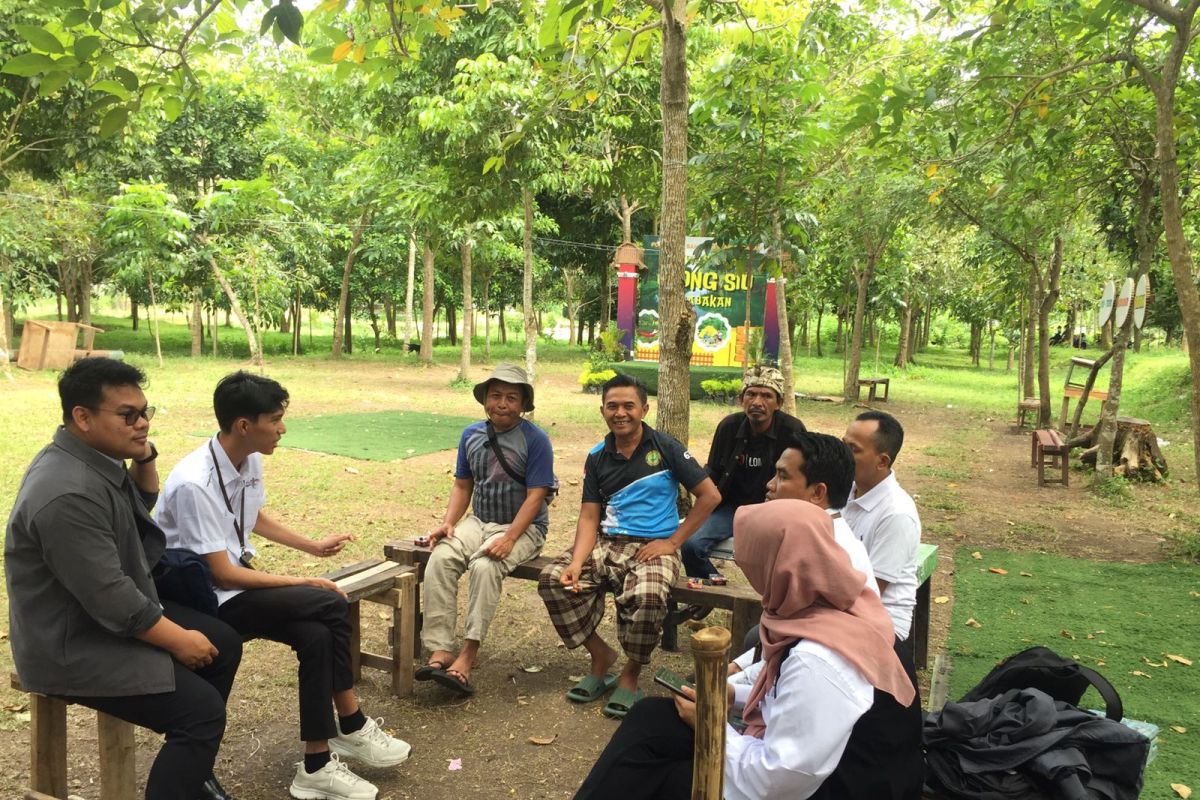 Dispar Mataram akan menggandeng Poltekpar kelola wisata "Giong Siu"