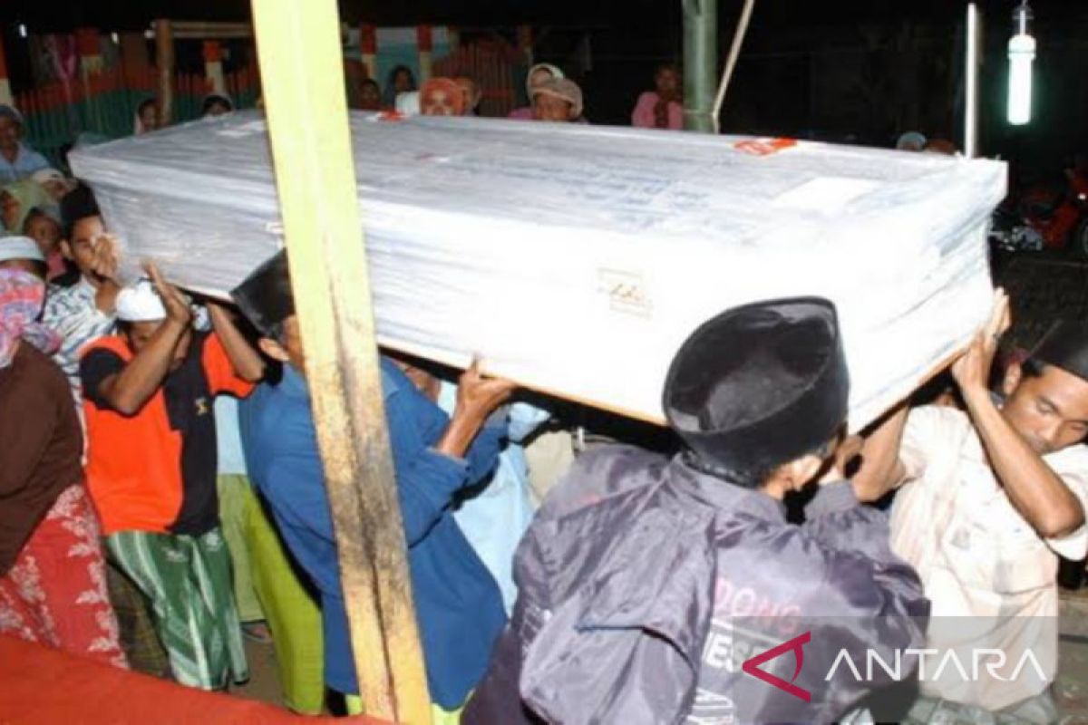 Pemkab Sampang bantu pemulangan 15 PMI yang meninggal dunia