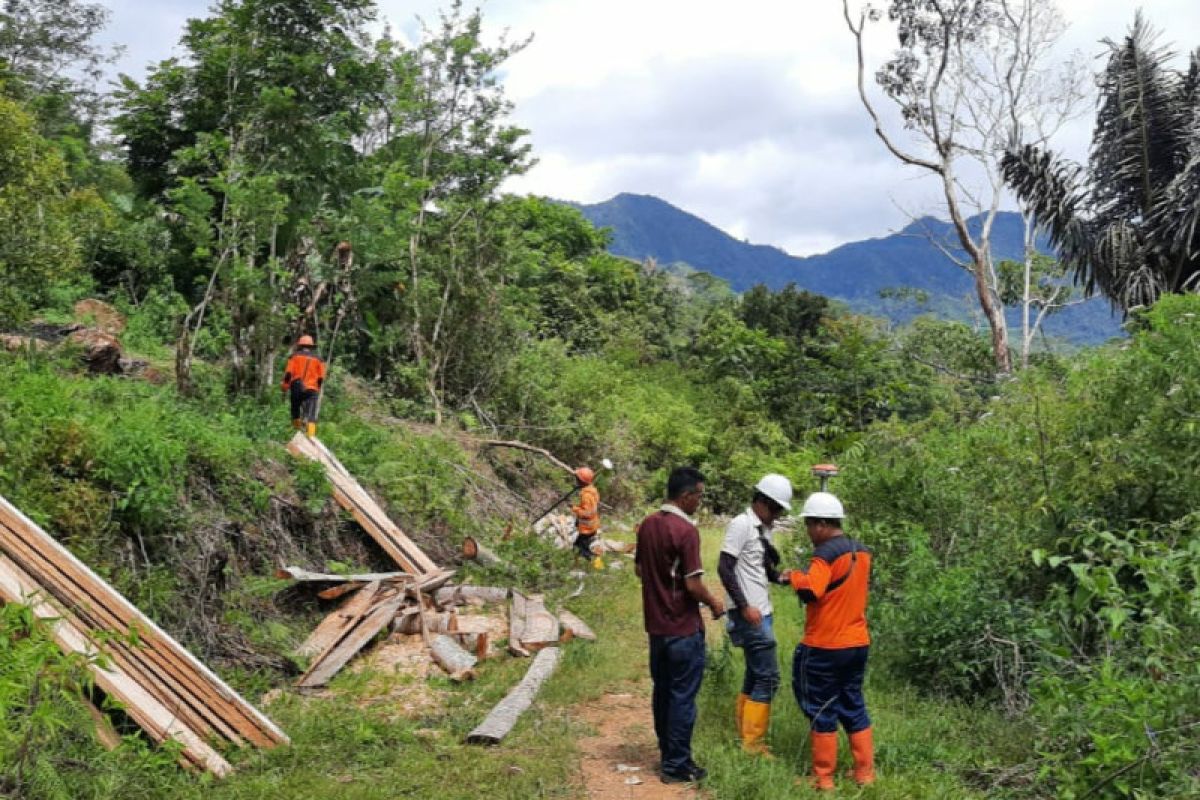 Masyarakat Manggarai  dukung proyek geothermal Ulumbu
