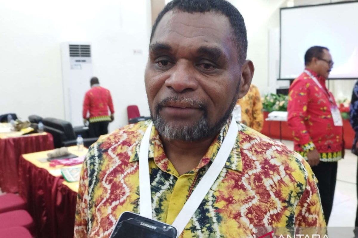 Kemenag Papua Barat awasi kegiatan politik praktis di rumah ibadah