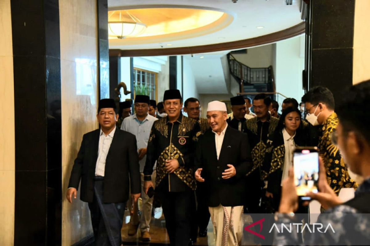 BNPT ajak pesantren jadi agen kontranarasi melalui dakwah