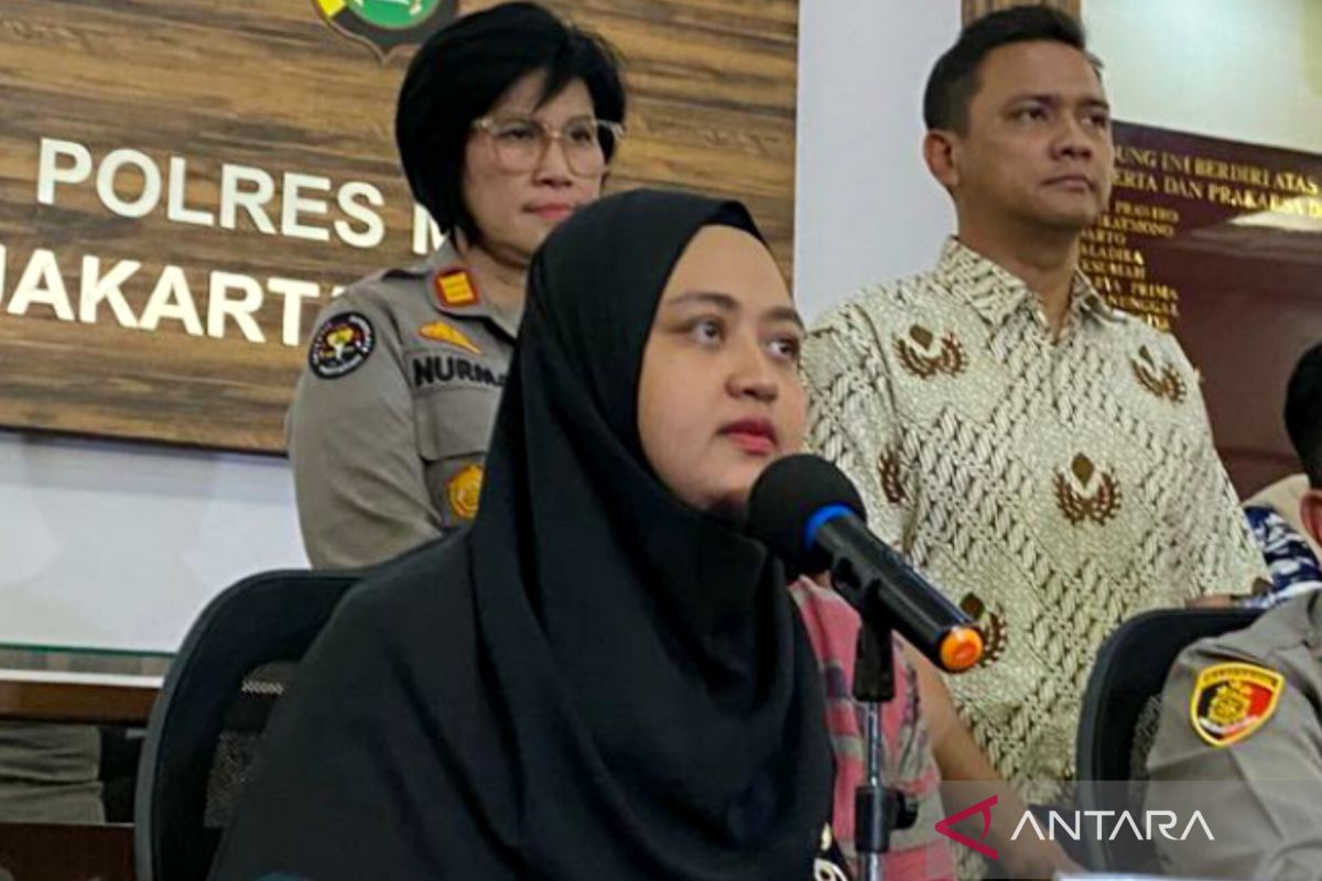 Kementerian PPPA jamin pemulihan korban penganiayaan brutal anak pejabat Ditjen Pajak