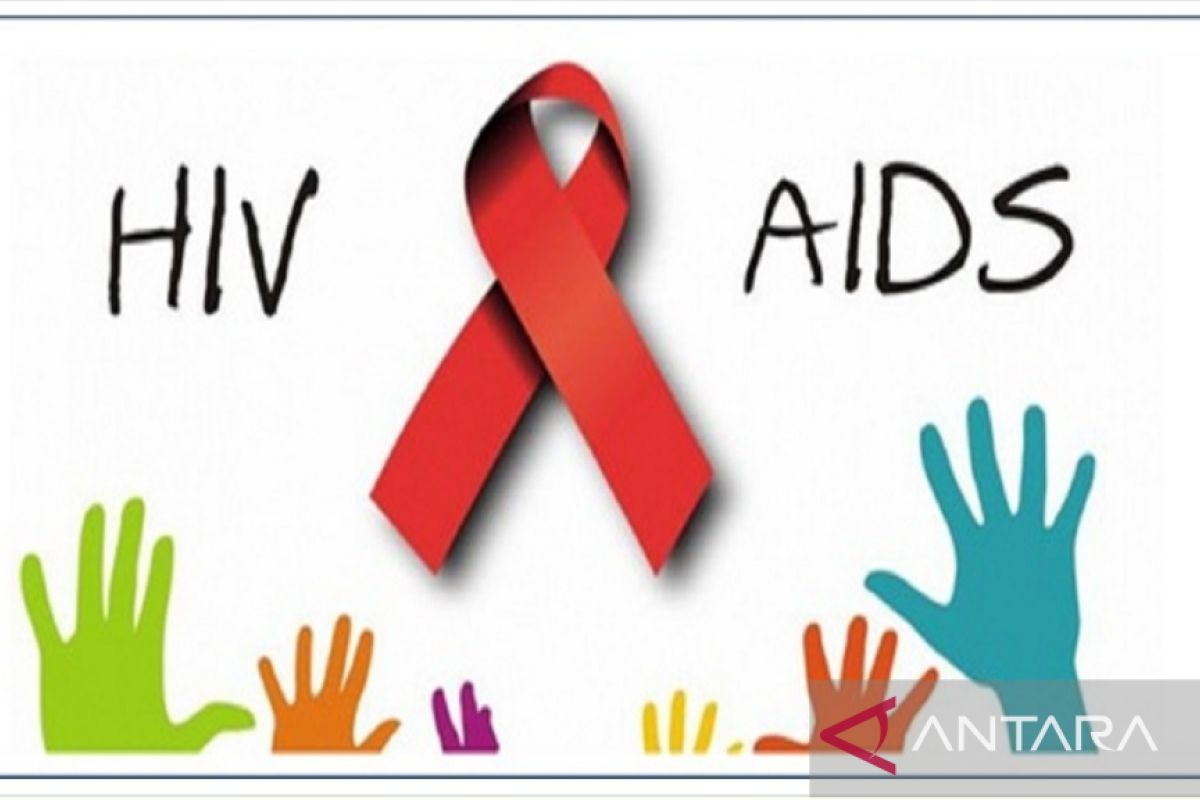 Pemkab catat tiga anak idap HIV AIDS di Natuna