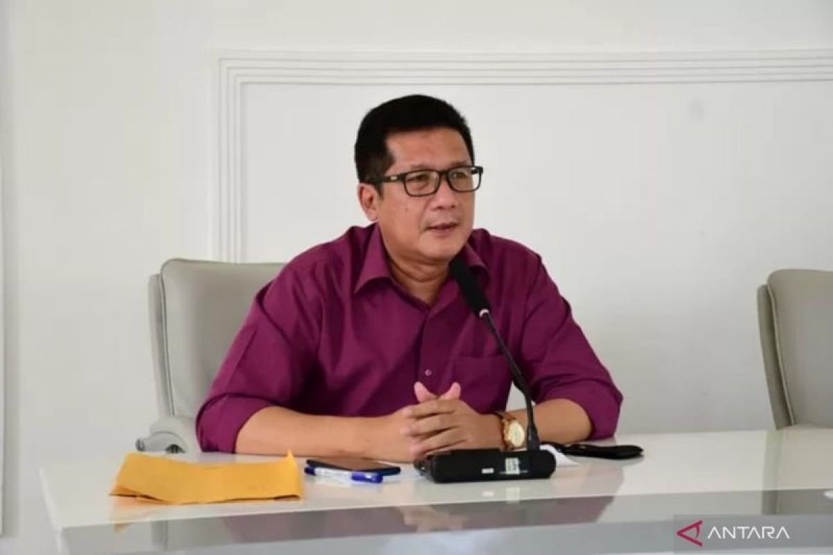Diskoperindag Cianjur minta alat pengering gabah ke Kementerian Pertanian