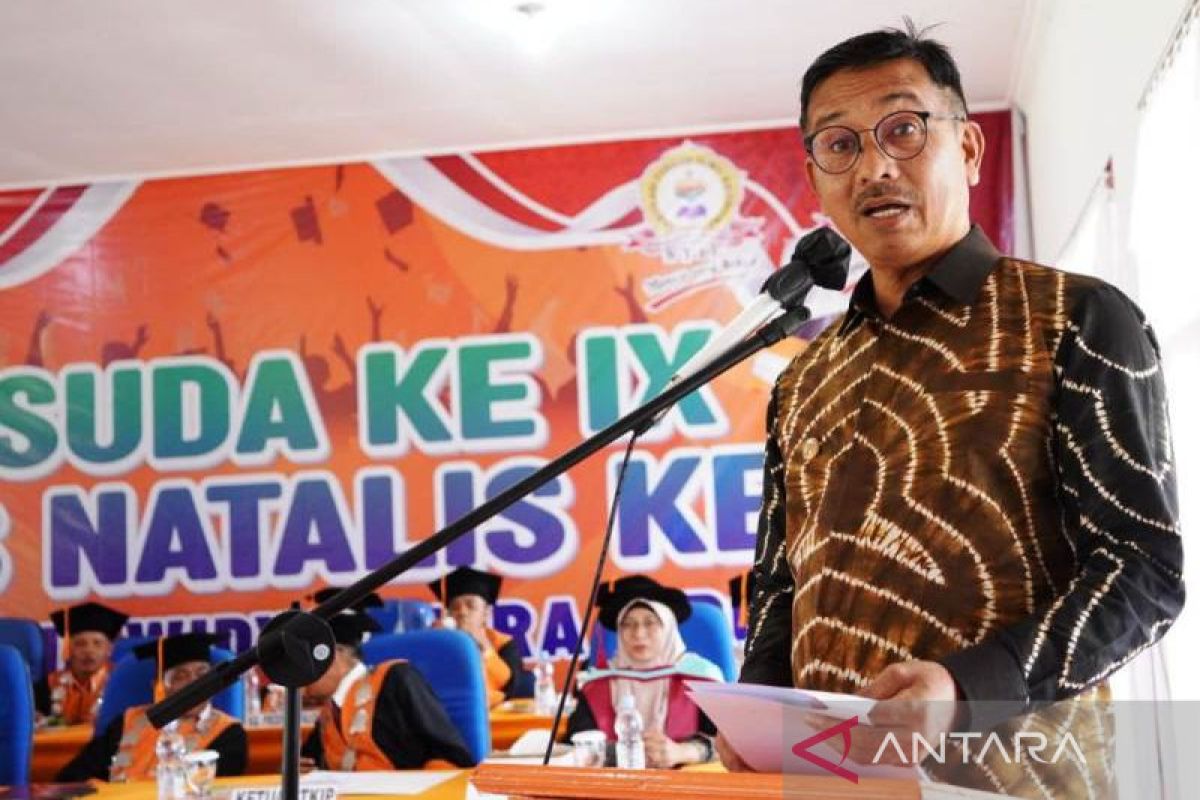 Solok Selatan usulkan penerima 63 guru PPPK tahun ini