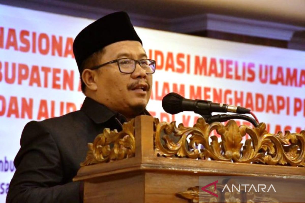 MUI Agam gelar seminar nasional tangkal aliran sesat