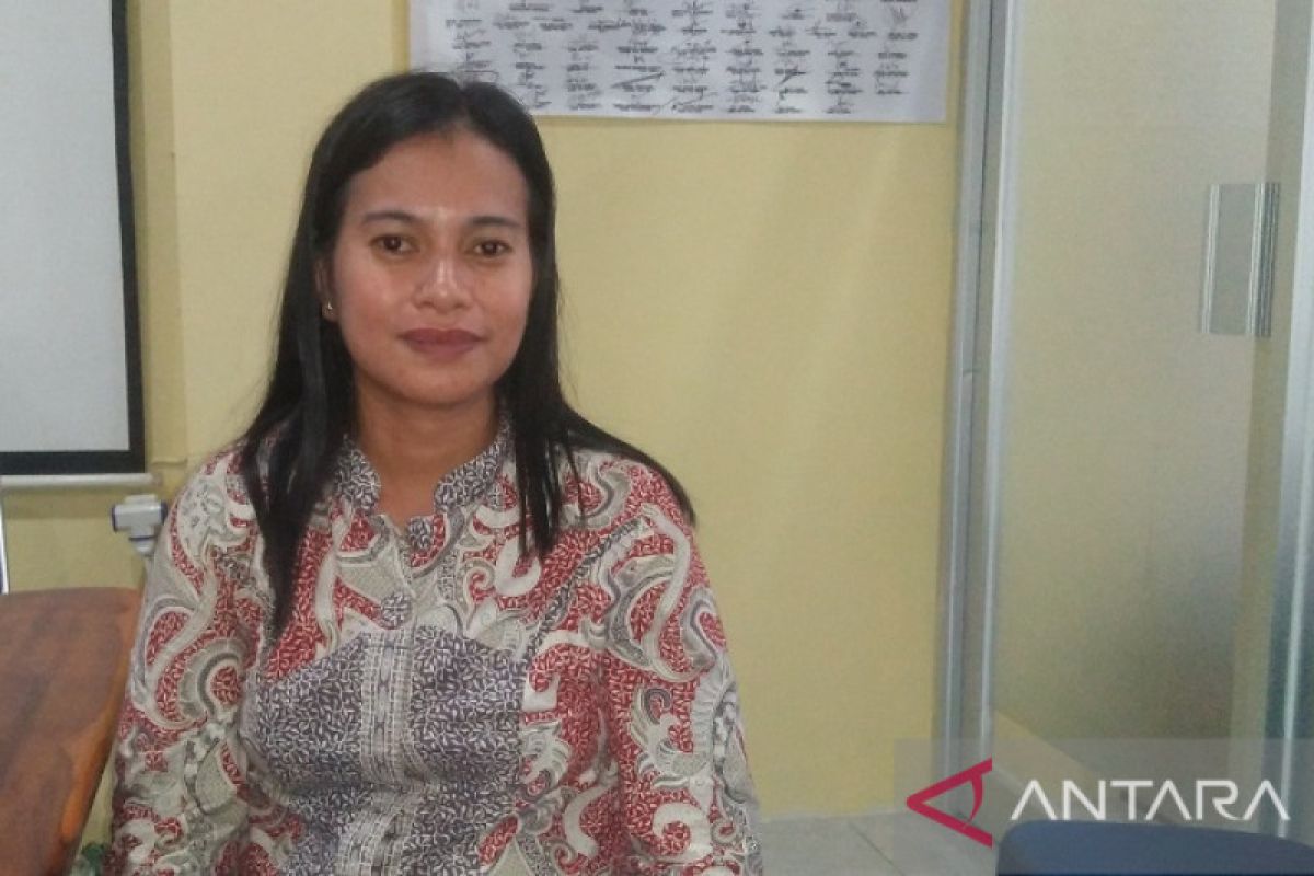 Ombudsman Maluku konfirmasi penundaan bayar jasa nakes COVID-19 di Ambon