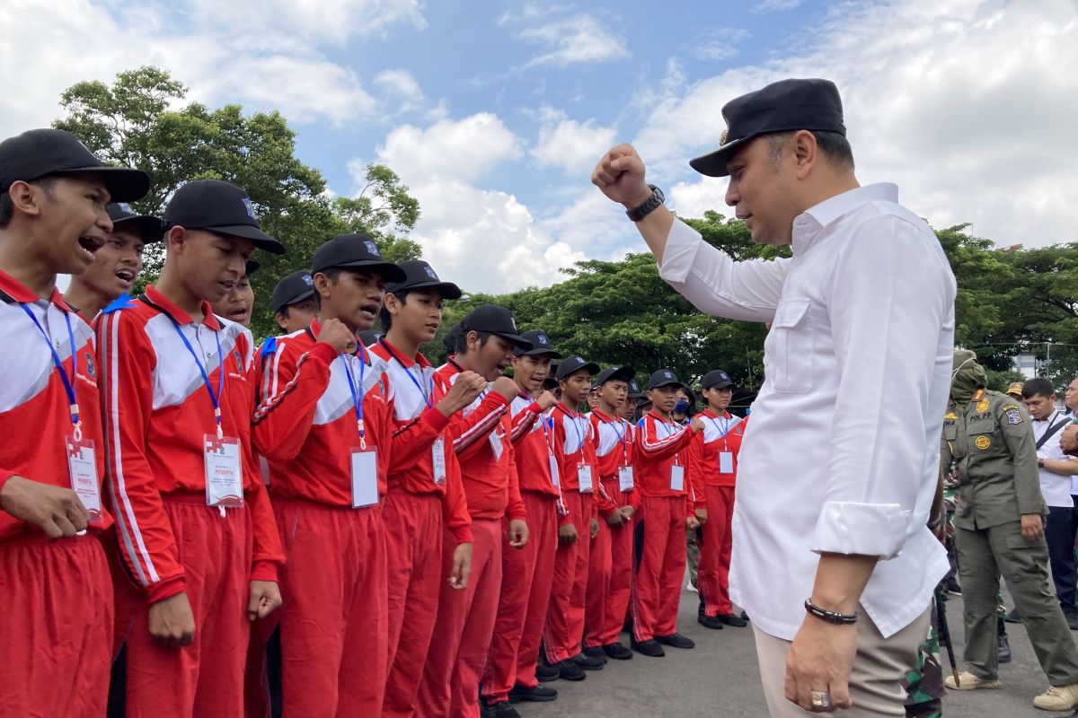 Pimpinan DPRD: Perencanaan Sekolah Kebangsaan Surabaya harus lebih baik