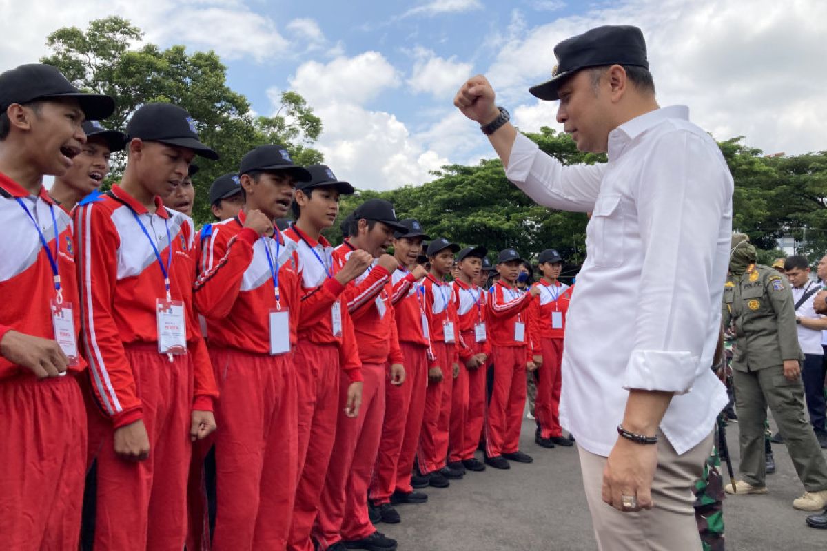 DPRD: Perencanaan Sekolah Kebangsaan Surabaya harus lebih baik