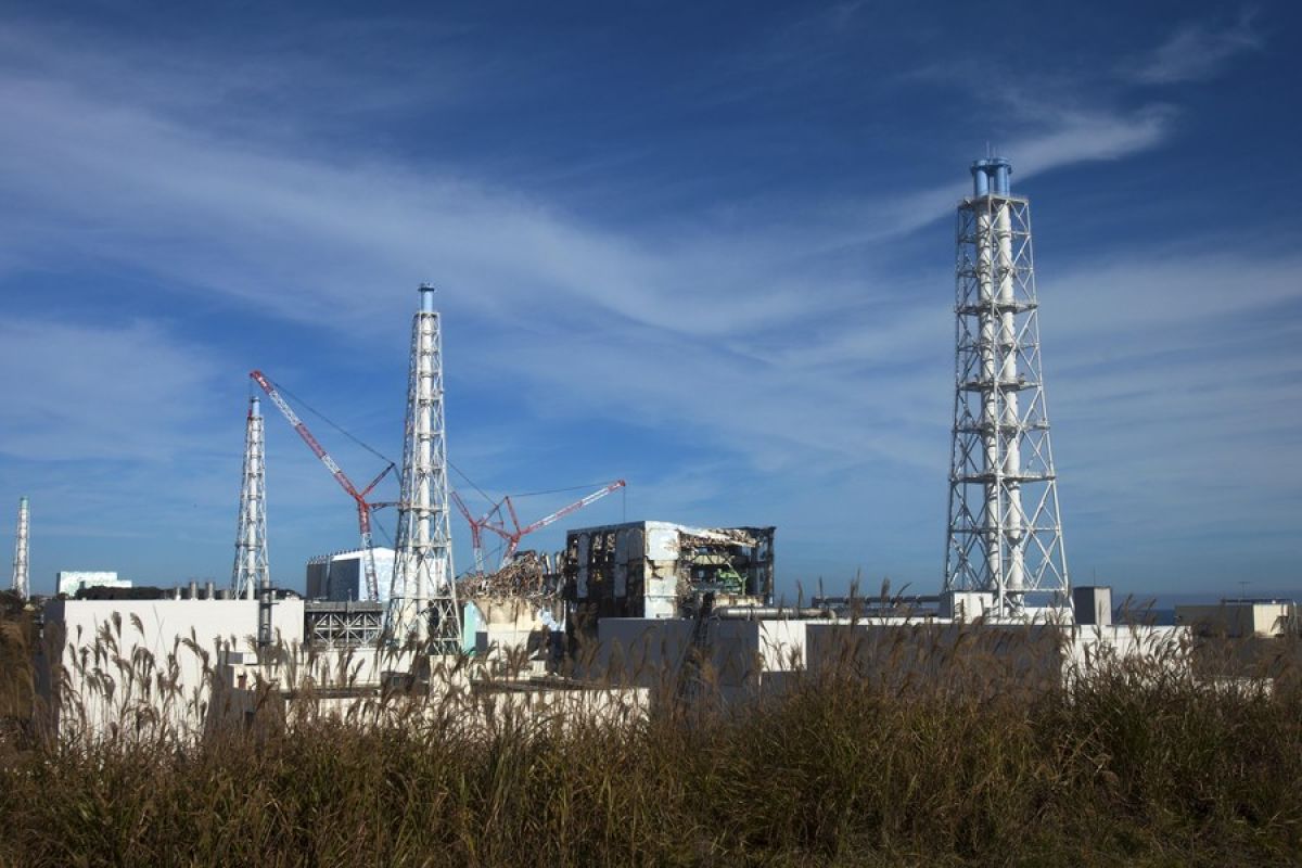 Sains dan data wajib jadi pedoman pembuangan limbah nuklir Fukushima