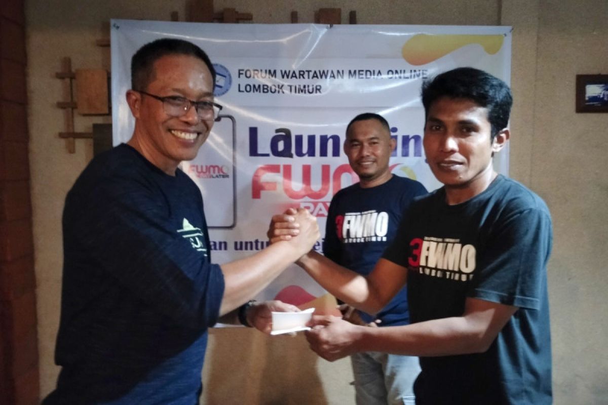 Sekda Lotim luncurkan "FWMO Pay Later"