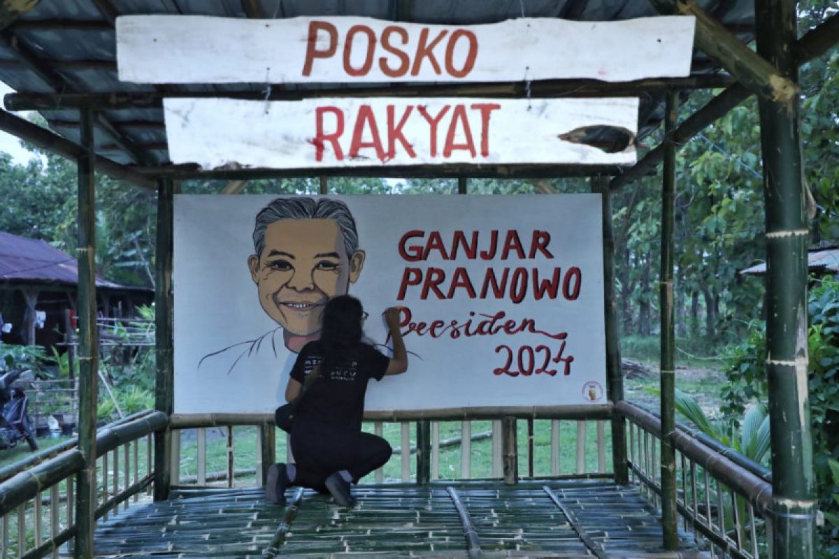 GMC Jatim bangun tempat berkreasi anak muda di Bojonegoro