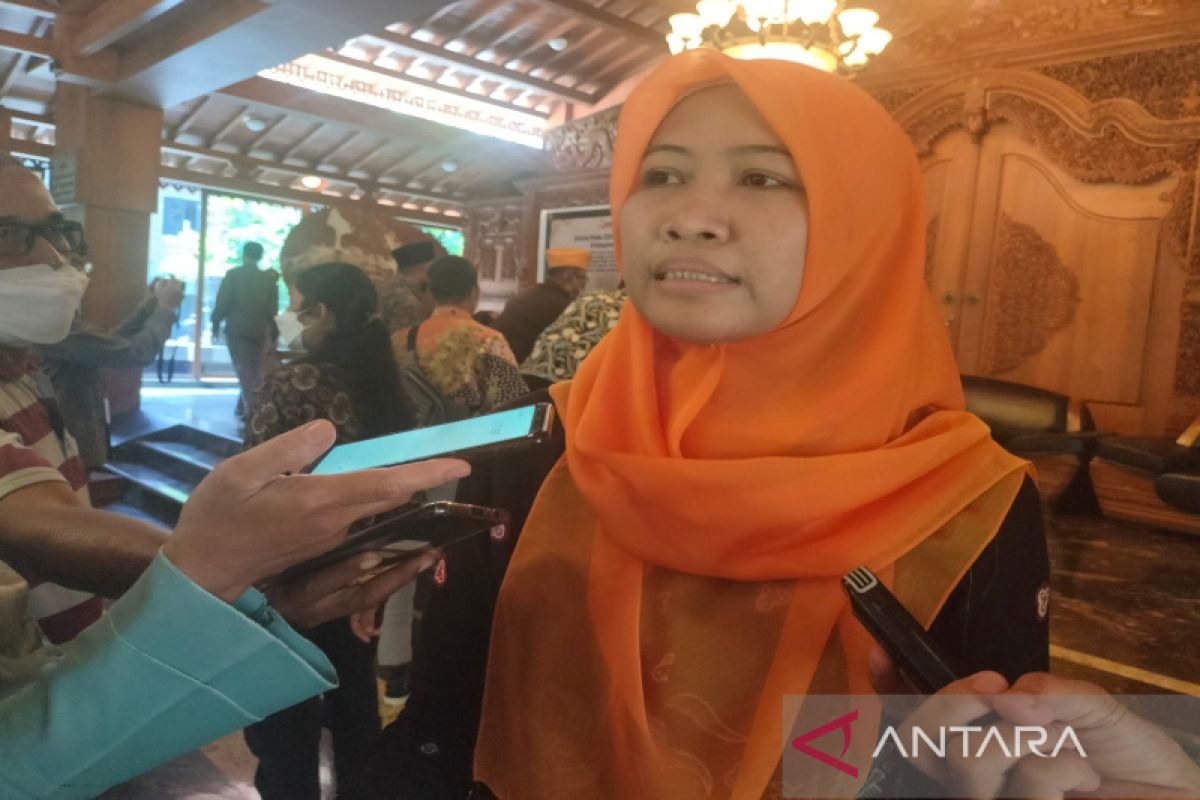 Panwaslu kelurahan di Kulon Progo lakukan pengawasan melekat pantarlih