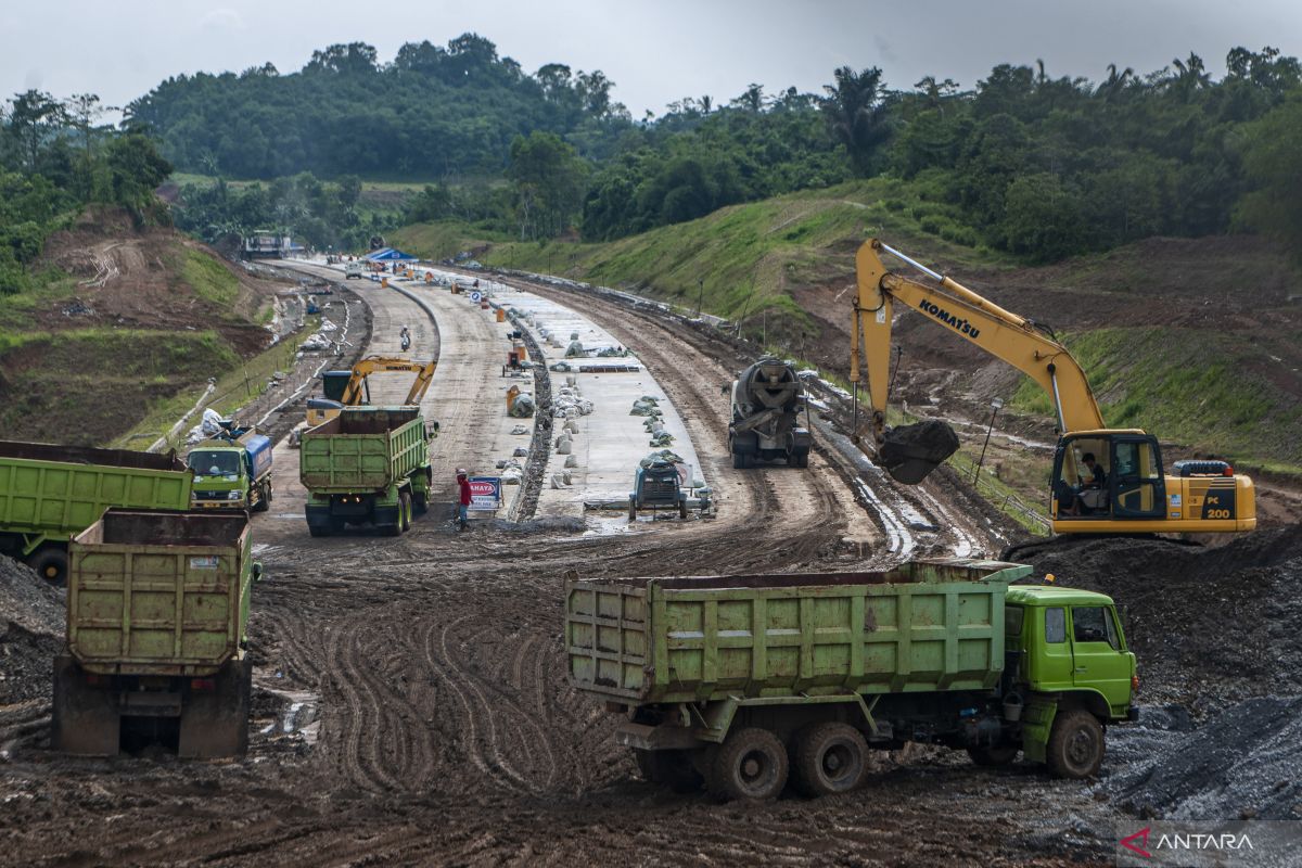 Realisasi investasi di Provinsi Banten capai Rp85,44 triliun