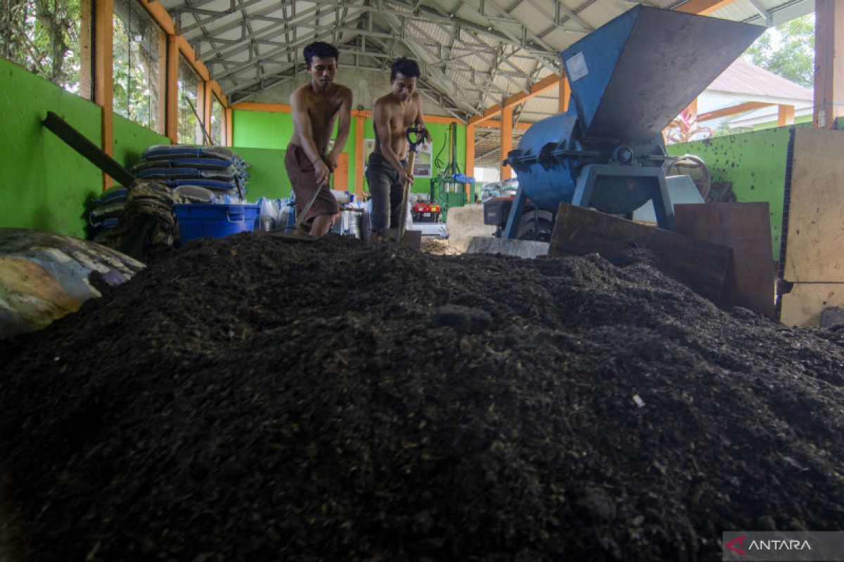 How Indonesia fighting waste crisis