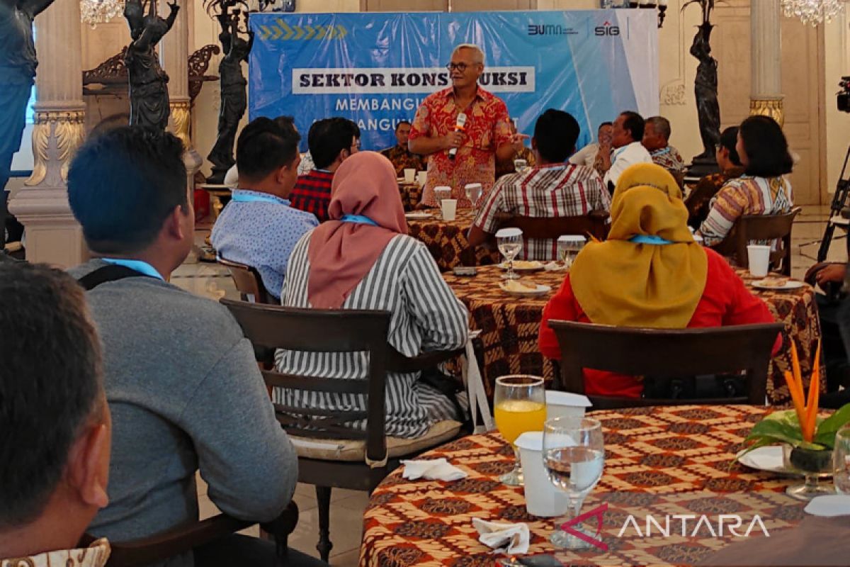 DPR RI dukung BUMN tingkatkan konektivitas masyarakat