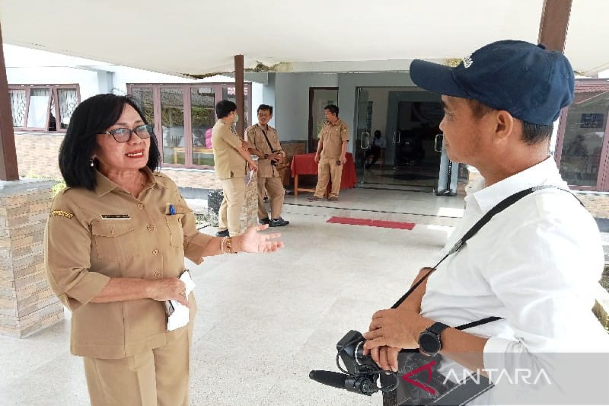 Wisma Disnaker turut sumbang PAD bagi Pemkot Palangka Raya