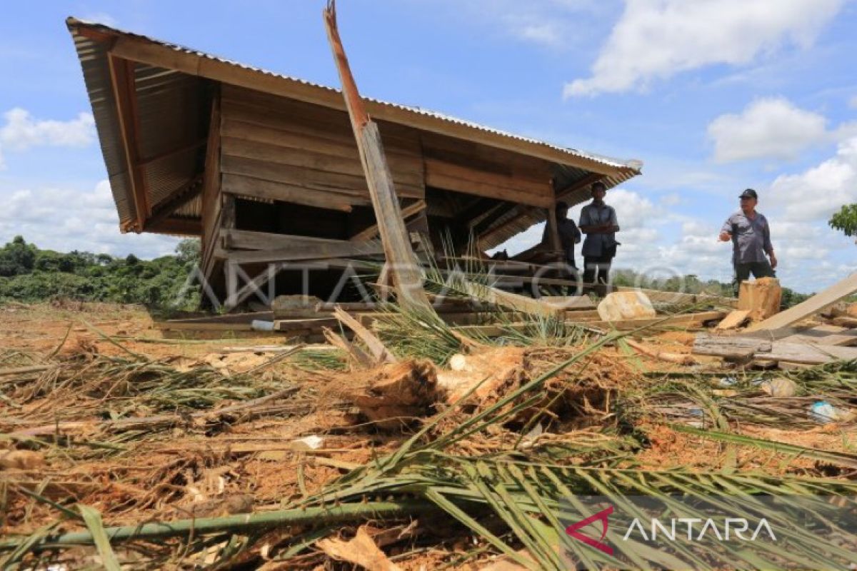 Upaya mengakhiri konflik satwa dan manusia di Tanah Rencong Aceh