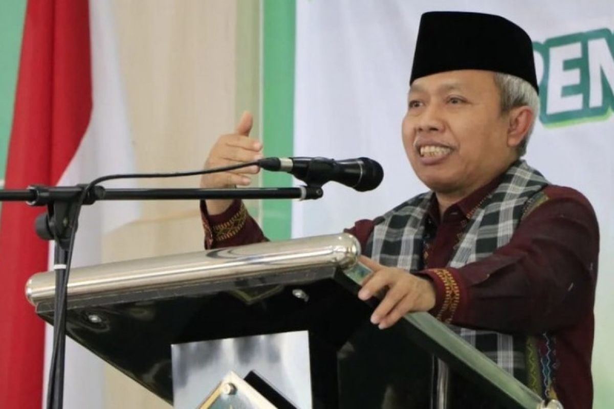 Sekjen Kemenag ingatkan netralitas ASN pada tahun politik