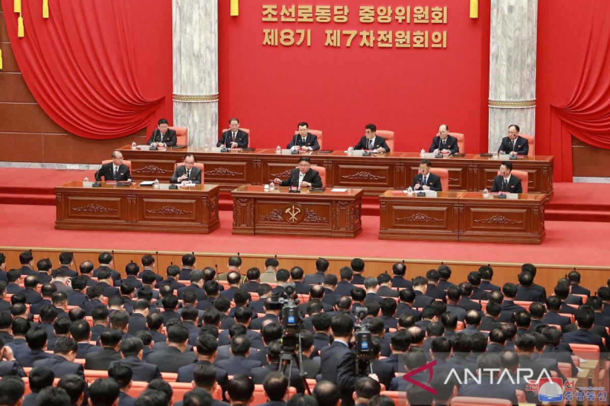 Kondisi HAM di Korea Utara tetap jadi perhatian Dewan Keamanan PBB