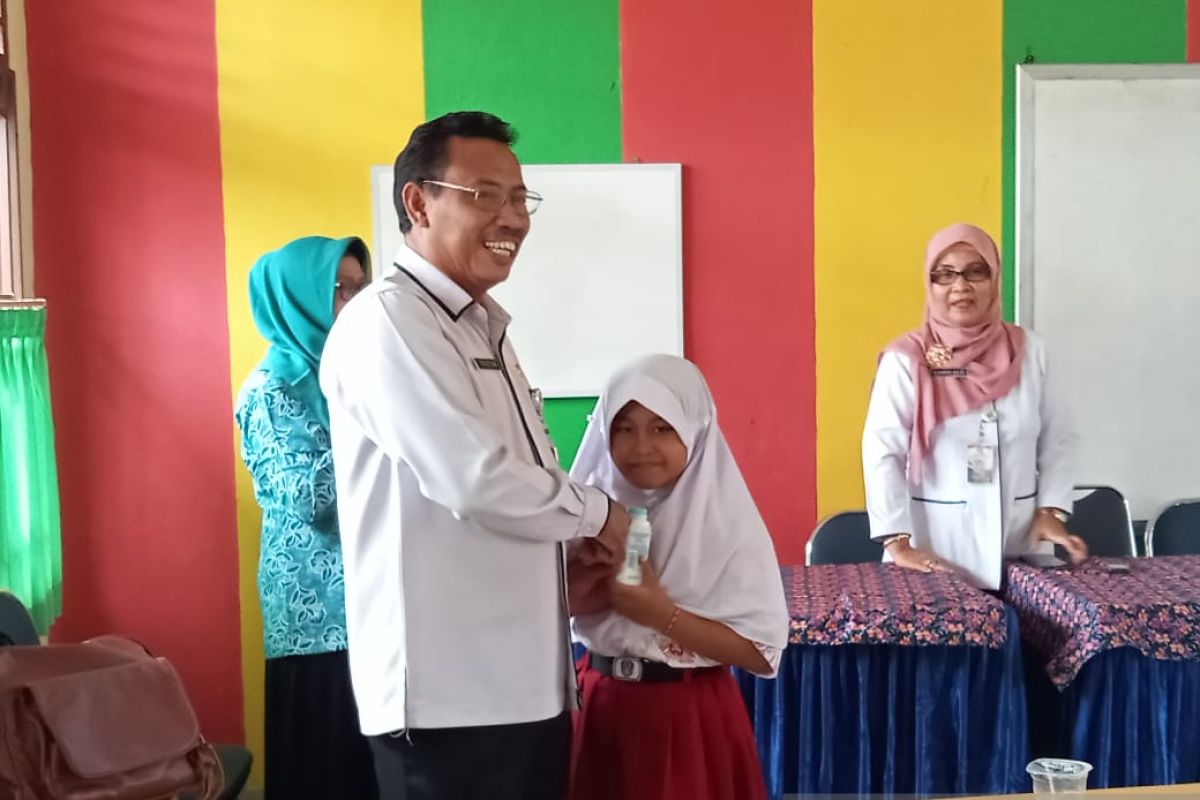 Pemkot Tanjungpinang mengingatkan lembaga publik sediakan ruang main anak