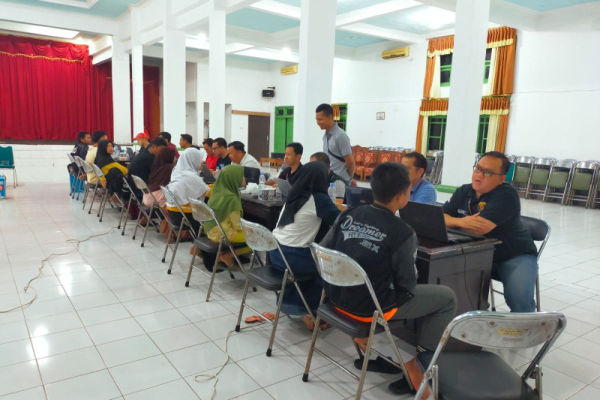 Mensos Risma respons cepat 20 anak alami kekerasan di panti asuhan