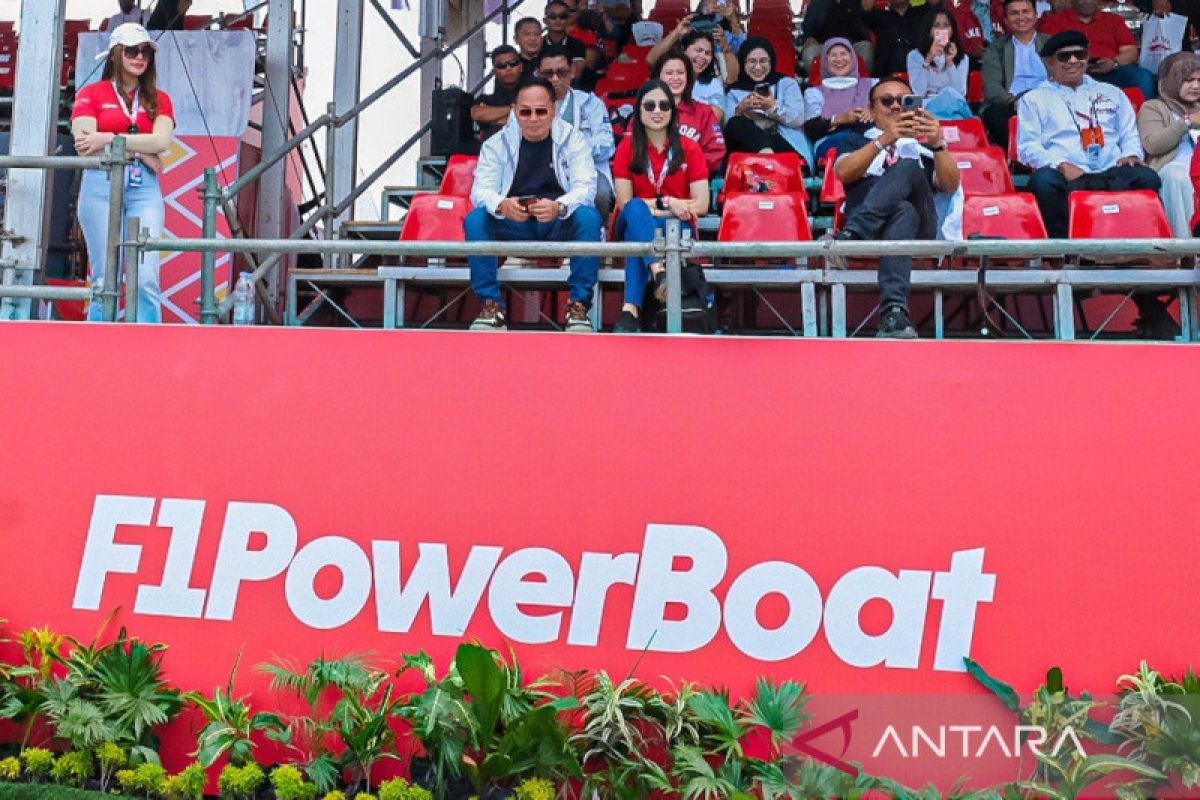 F1 Powerboat had multiplier effect on community: Deputy Minister