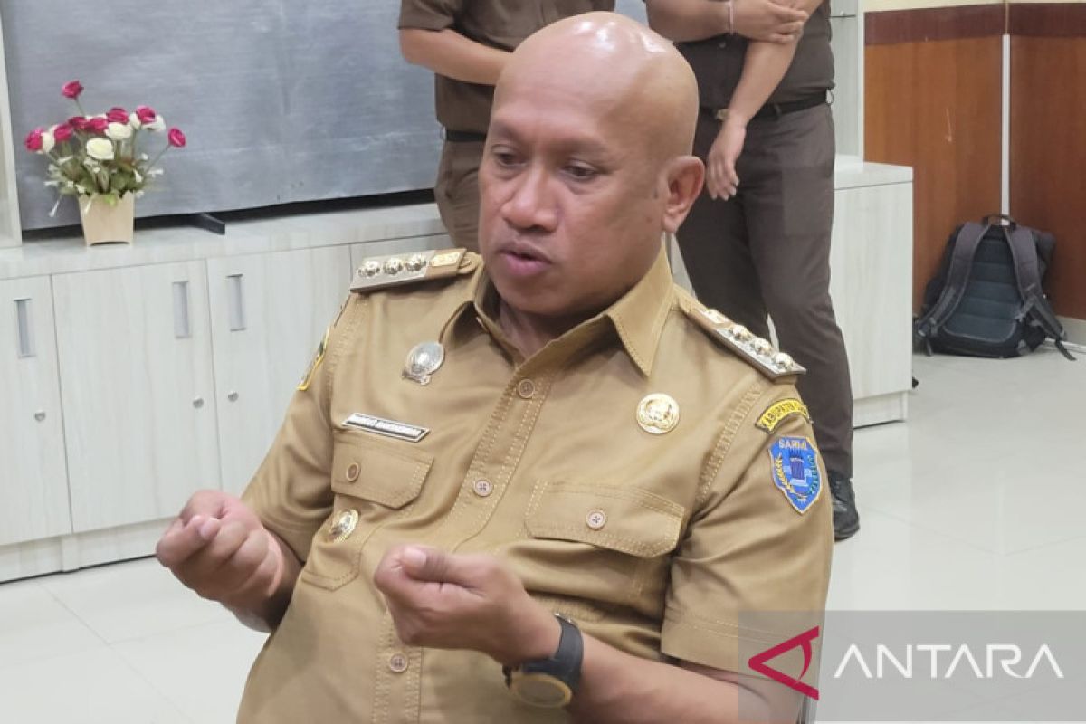 Pemkab Sarmi siapkan diri menuju penyelenggaraan Sail Teluk Cenderawasih 2023