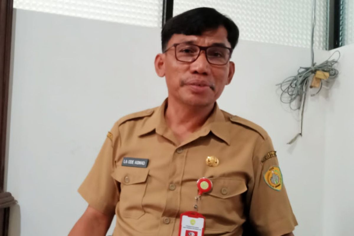 Dikbud Kota Baubau implementasikan pelayanan tanpa sekat