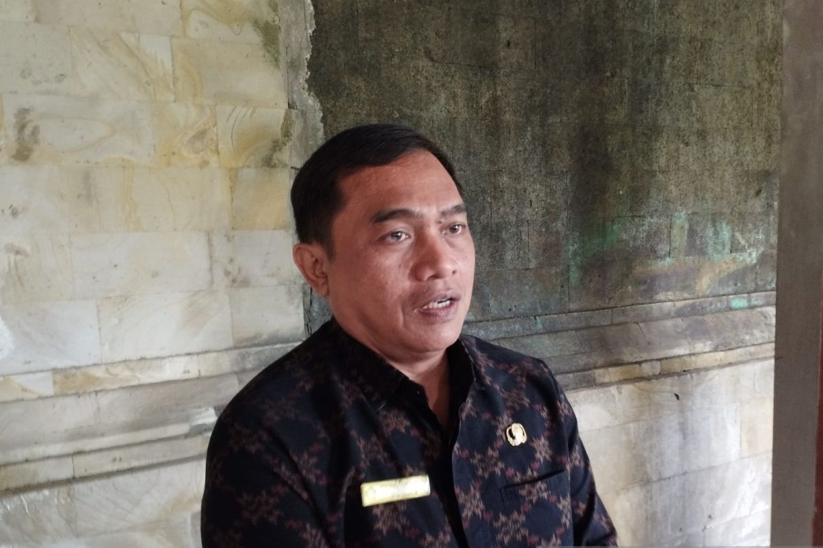 Dinkes Bali minta warga bergejala flu burung segera melapor
