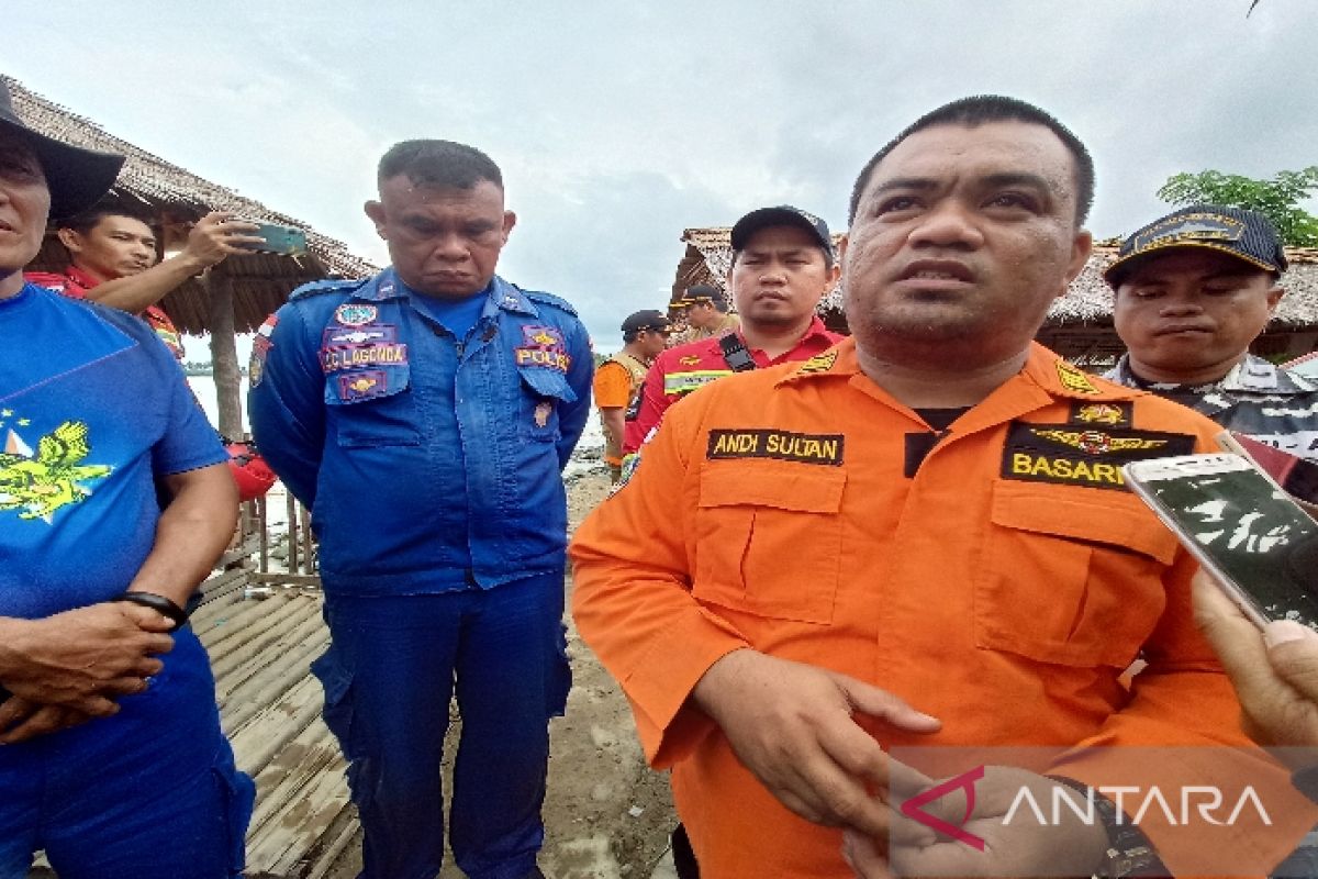 SAR Palu imbau warga tenang pascagempa Magnitudo 5,8