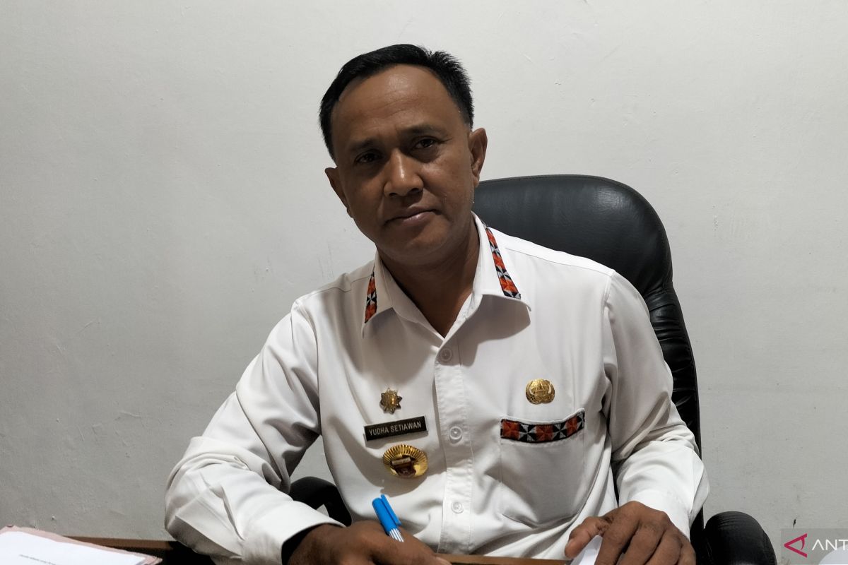 Pemkab Lampung Barat pastikan produksi kopi Lampung Barat bebas isoprocarb