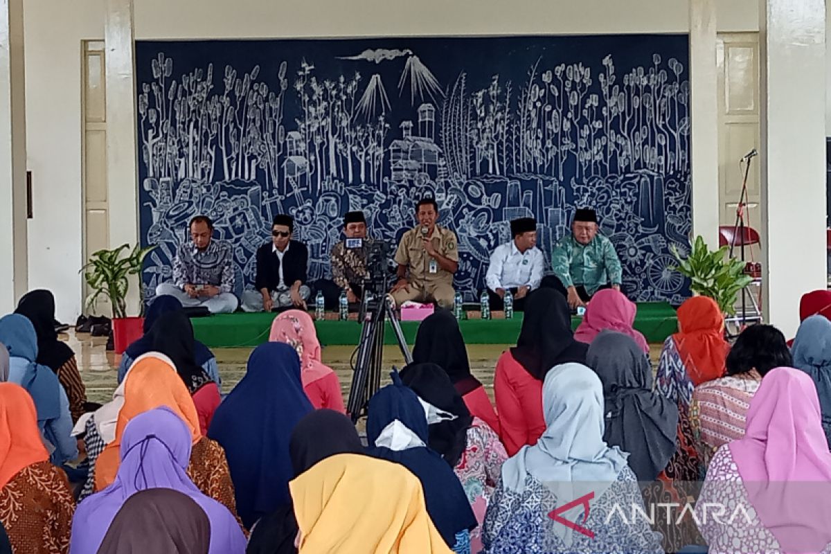 DLH Bantul ajak masyarakat kelola sampah dari sumbernya