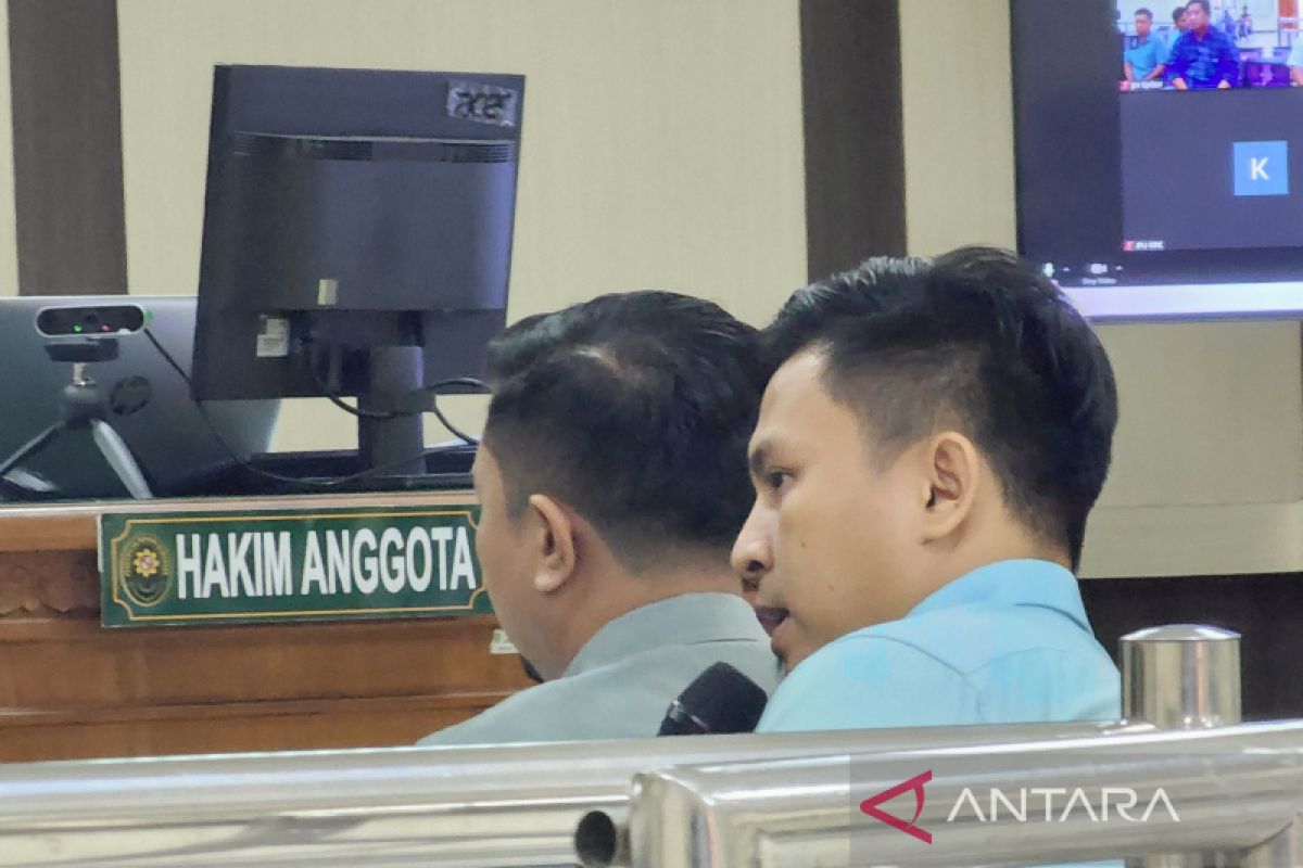 Sidang korupsi Bupati Pemalang, Ketua Hipmi jadi saksi