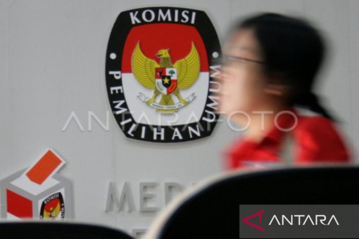 KPU RI tanggapi masukan publik Timsel Sulsel bermasalah di DKPP