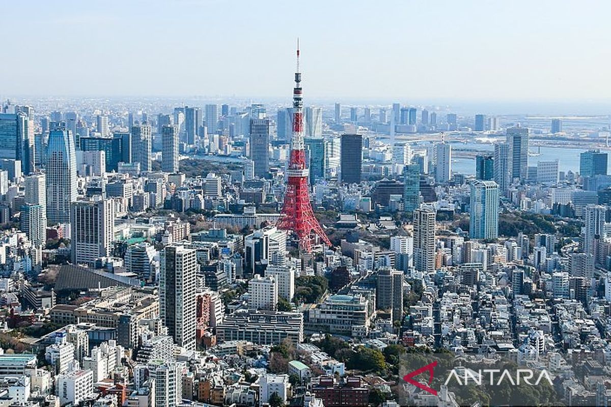 Ingin tinggal di Jepang? Simak rincian biaya hidup di Negeri Sakura