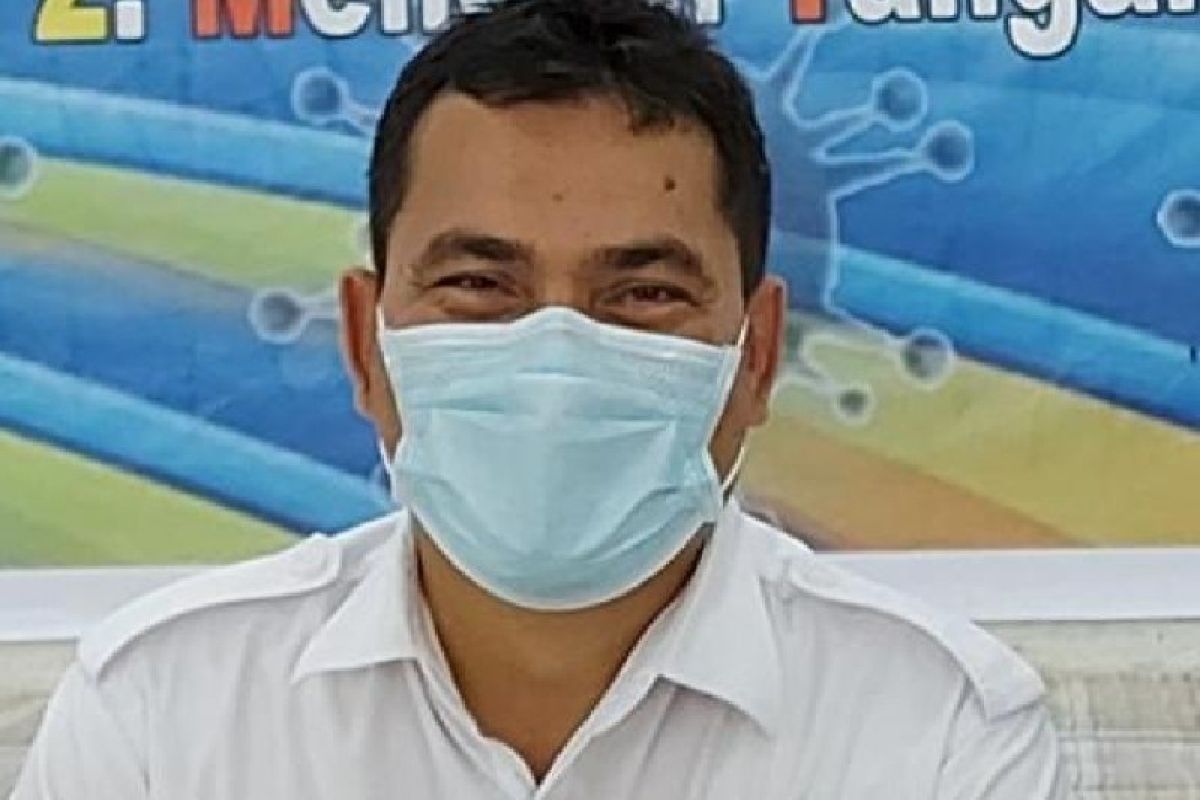 Dinkes Sumut minta warga waspadai flu burung  clade